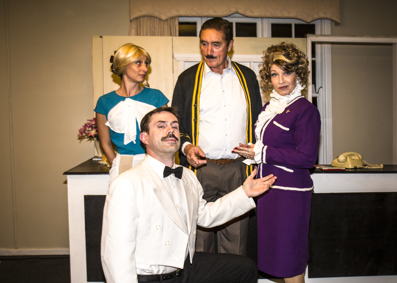 Fawlty Towers